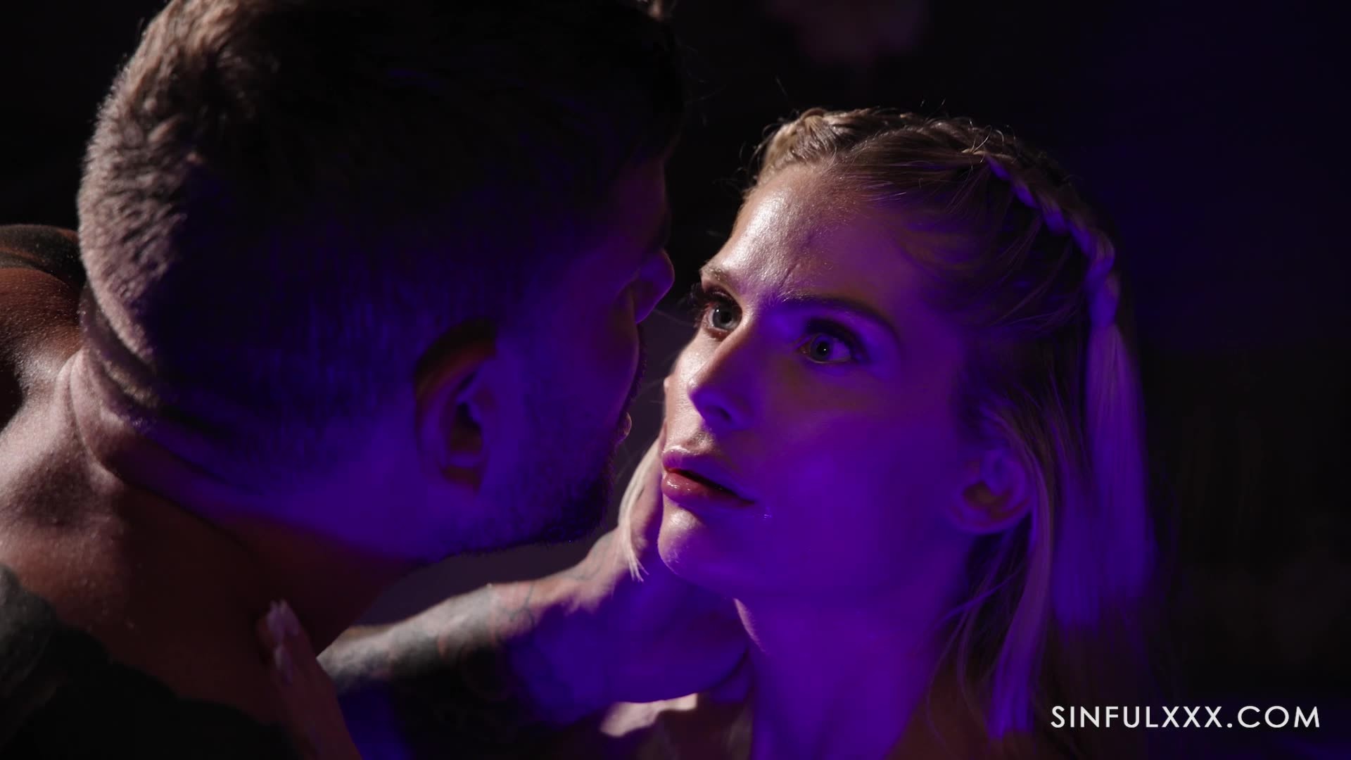 [SinfulXXX] Candee Licious, Dina Joy (Swinging into Summer 2 / 08.29.2025)