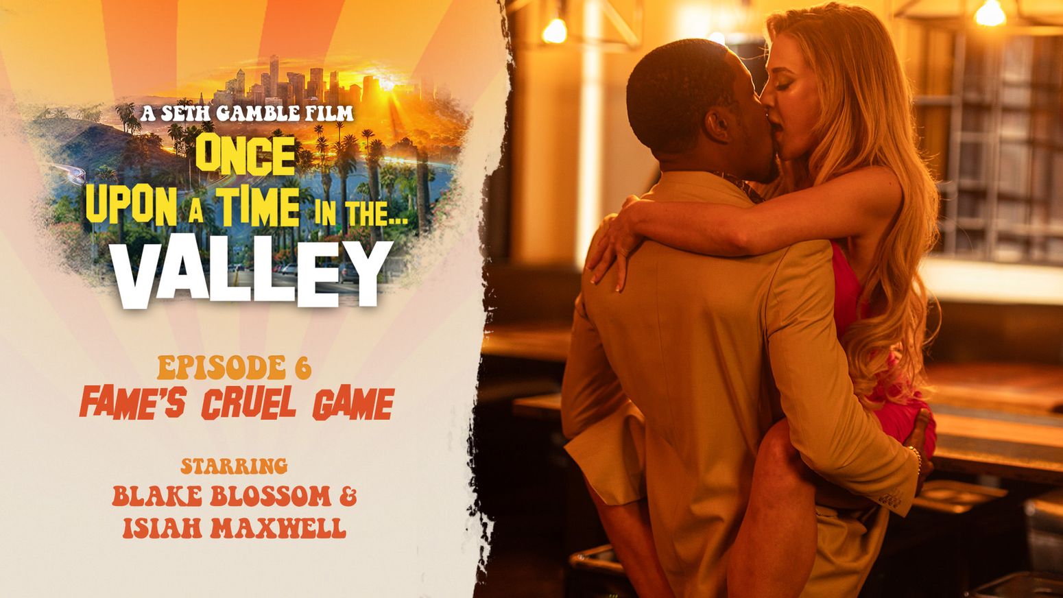 [Wicked] Blake Blossom (Once Upon A Time In The Valley – Episode 6 / 08.22.2025)