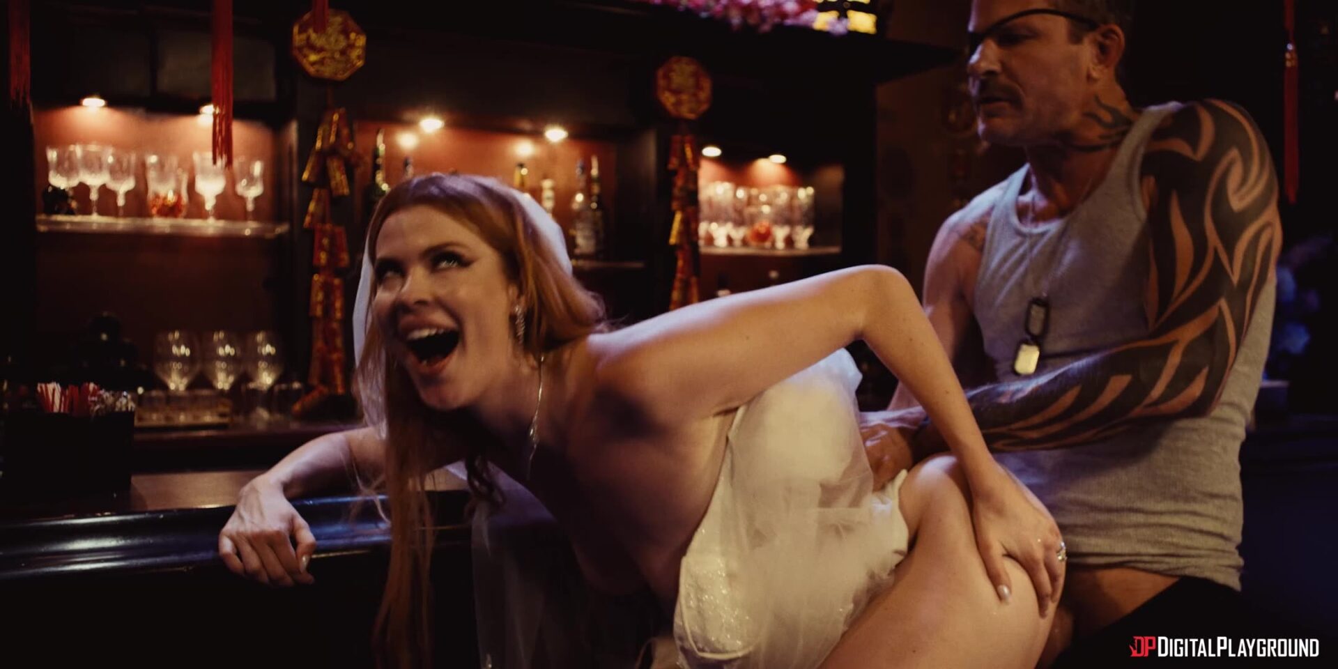 [DigitalPlayground] Elly Clutch (Deadly Vows Episode 3 / 09.22.2025)