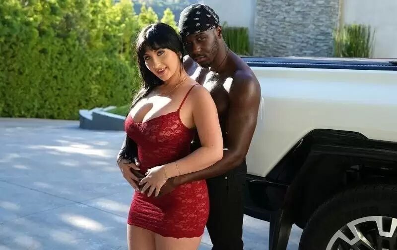 [LoveHerFilms] Aleksa Mink (JOI Butt Tease With Aleksa Mink / 09.29.2025)