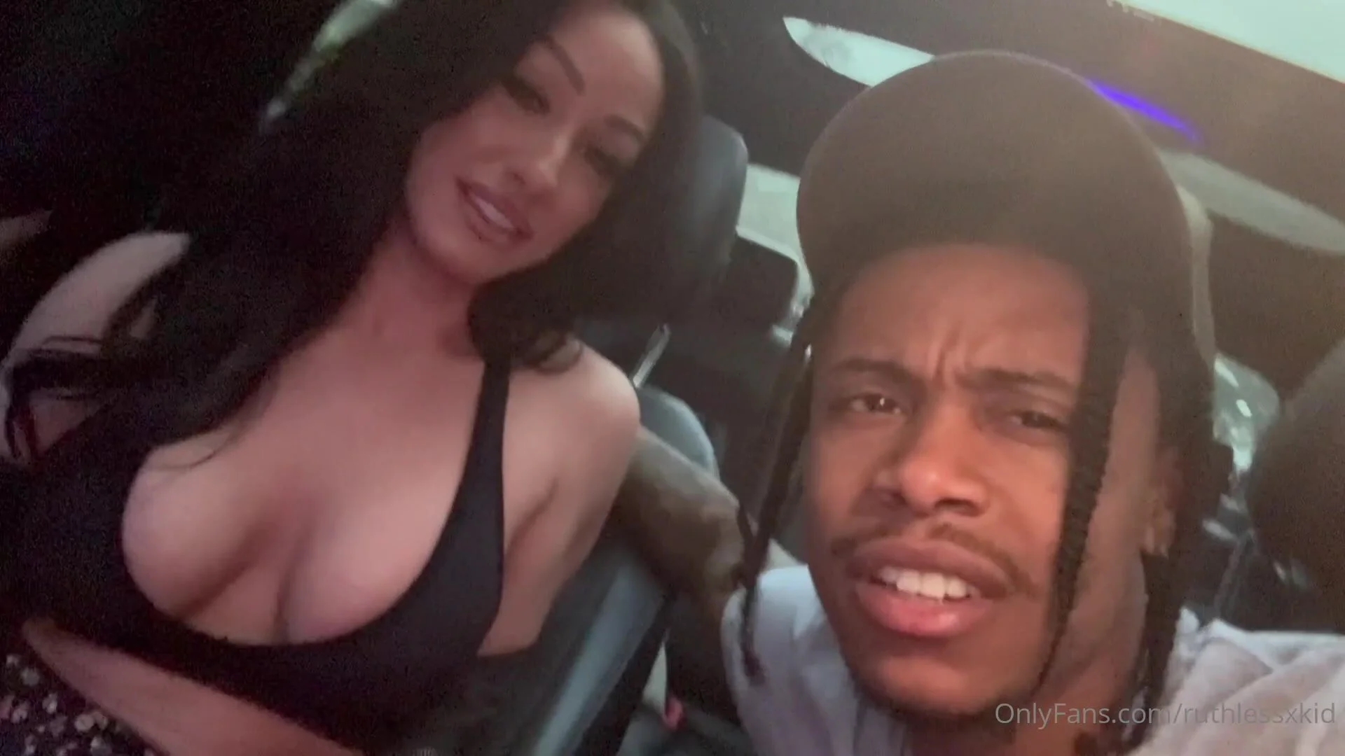 OnlFans Jennifer White Makes Love To My Dick Before I Make Her Cum For Me