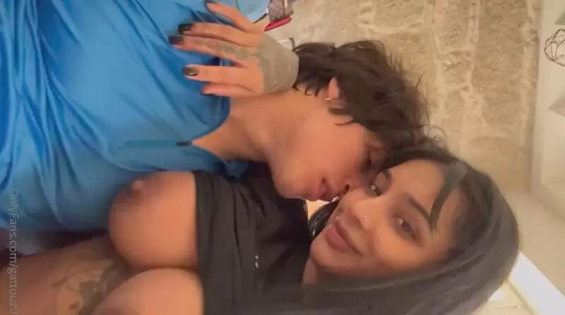 Onlyfans Yasmina Khan Gattouz0