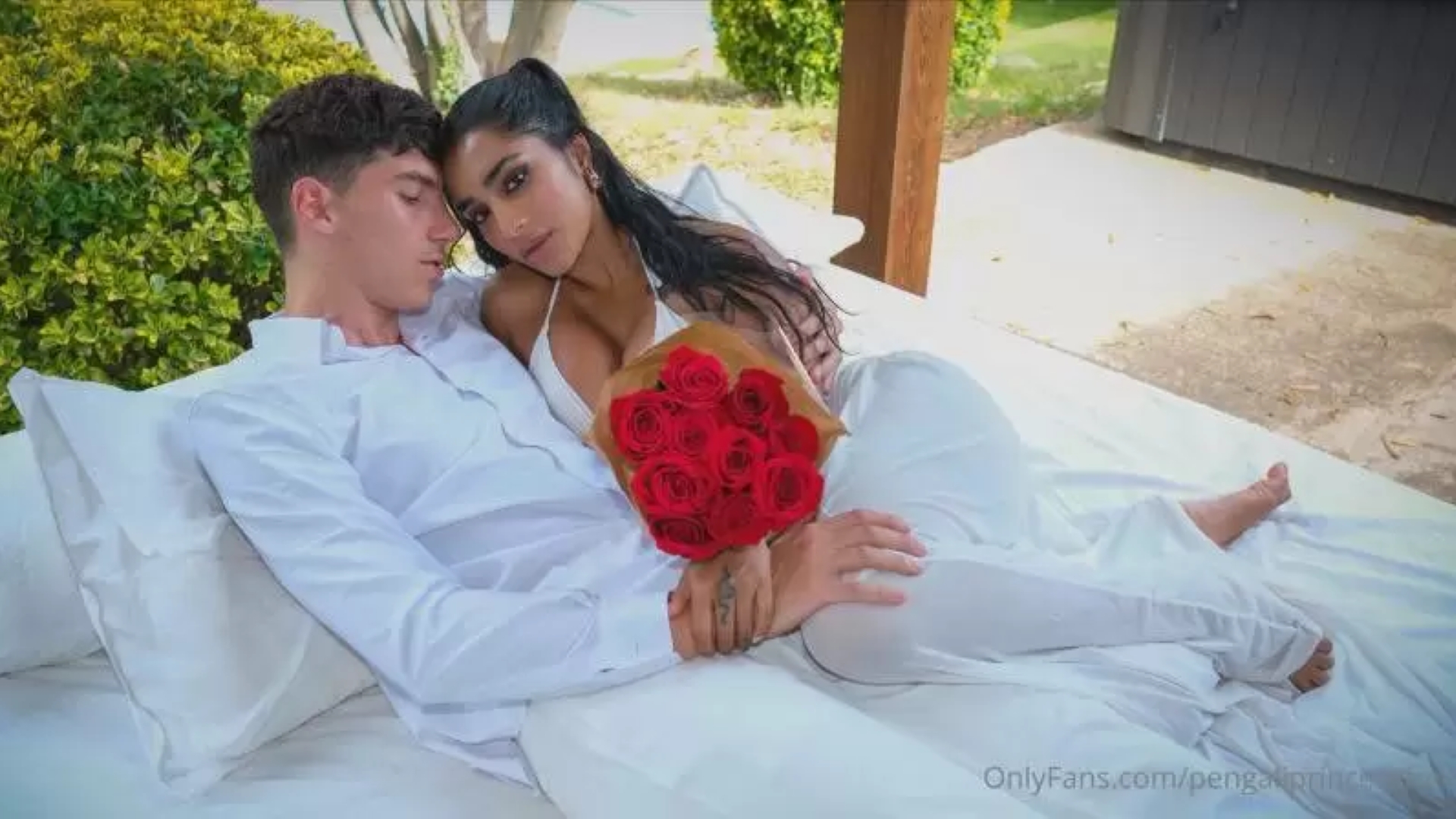 Onlyfans Yasmina Khan x Brady Anal
