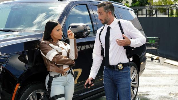 [DigitalPlayground] Brandy Salazar (Criminal Activity Part 2 / 10.16.2025)