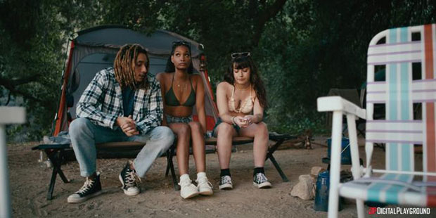 [DigitalPlayground] Chanel Camryn, Addis Fouche (Camp Carnage – Part 2 / 10.30.2025)