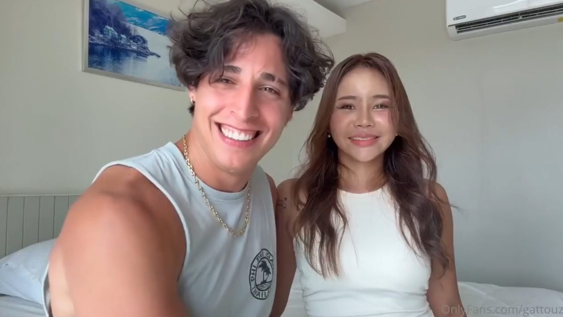 Onlyfans Gattouz0, Bunny; Arab Fuck Hard Asian Bitch