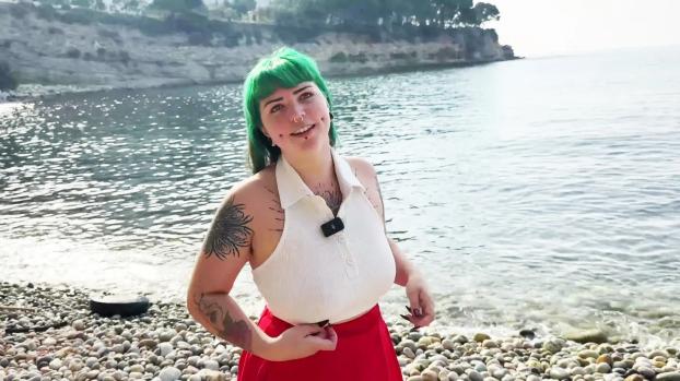 [JacquieEtMichelTV] Lilith (20 years old, student in Toulon! / 10.23.2025)
