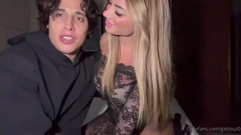 La Petite Ange Gets Fucked Hard By Gattouz0