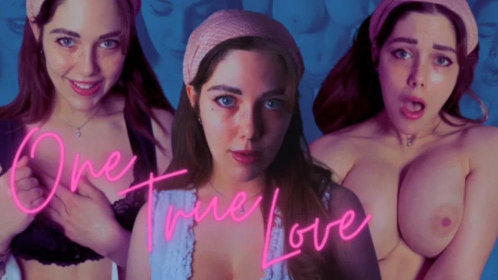ManyVids Ellie Skyes Daddys One True Love