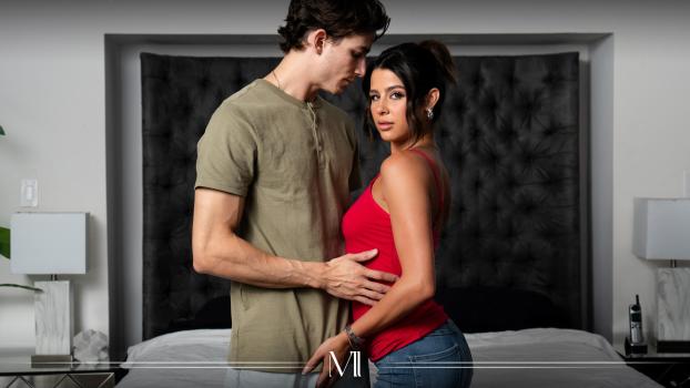 [ModernDaySins] Kylie Rocket (One Bed, Two In-Laws / 10.12.2025)