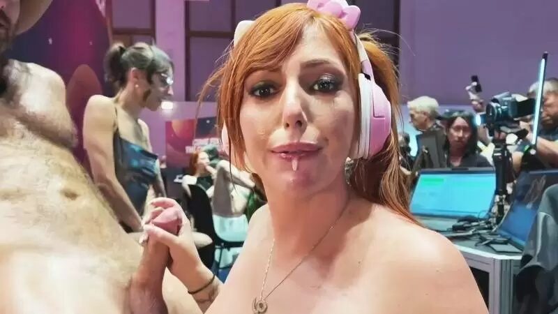 OnlyFans Lauren Phillips Chaturbate