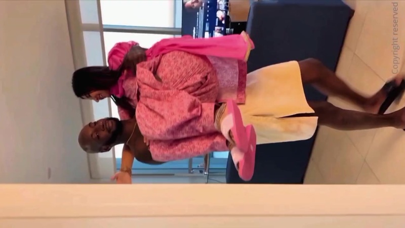 Onlyfans Meeti Kalher pink salwar BBC sex tape Punjabi Model