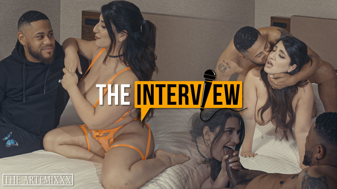 Sarah Arabic – The Interview Ft Sarah Arabic