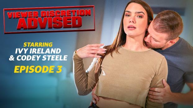 [Wicked] Ivy Ireland (Viewer Discretion Advised / 10.24.2025)