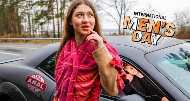 [ClubSweethearts] Miss Sunset (International Men’s Day 2025 / 11.19.2025)