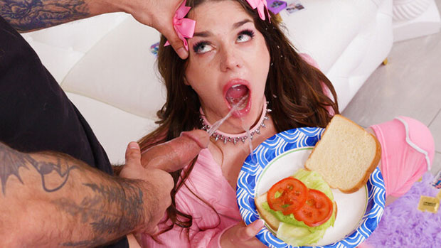 [HookupHotshot] Maddie Wren (Episode 445 – Anal / 11.25.2025)