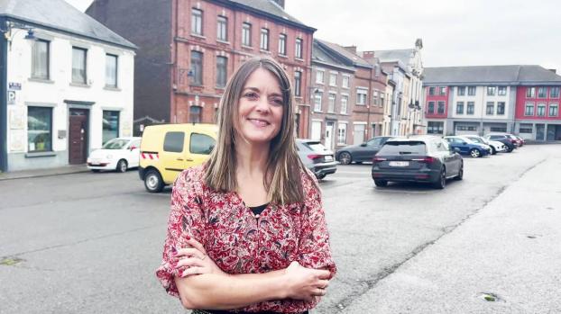 [JacquieEtMichelTV] Sevy Moon (44 years old, from Liège! / 11.06.2025)