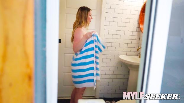 [MYLFSeeker] Sydney Paige (If It’s Really Your Thing / 11.15.2025)