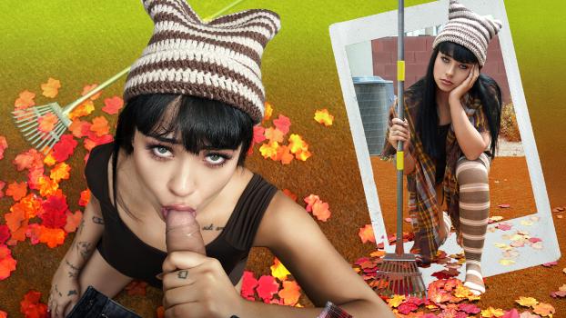 [MyBabysittersClub] Beca Barbie (Who Needs a Break When You Can Play With Your Boss’ Cock? / 11.12.2025)