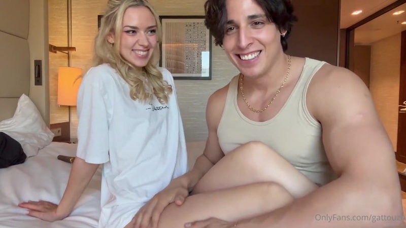 OnlyFans 2025 Hopeheaven And Gattouz0