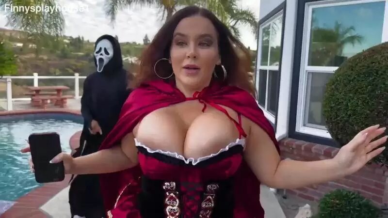 OnlyFans Natasha Nice Halloween BBC Sextape Uncut Exclusive