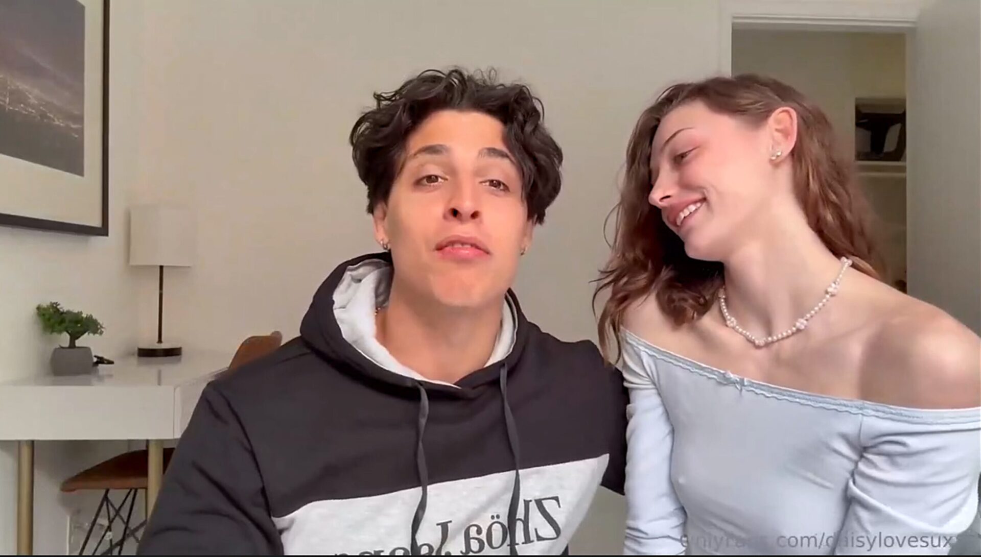 OnlyFans Shrooms Q And Gattouz0