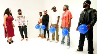 Queen Rogue Pop The Balloon